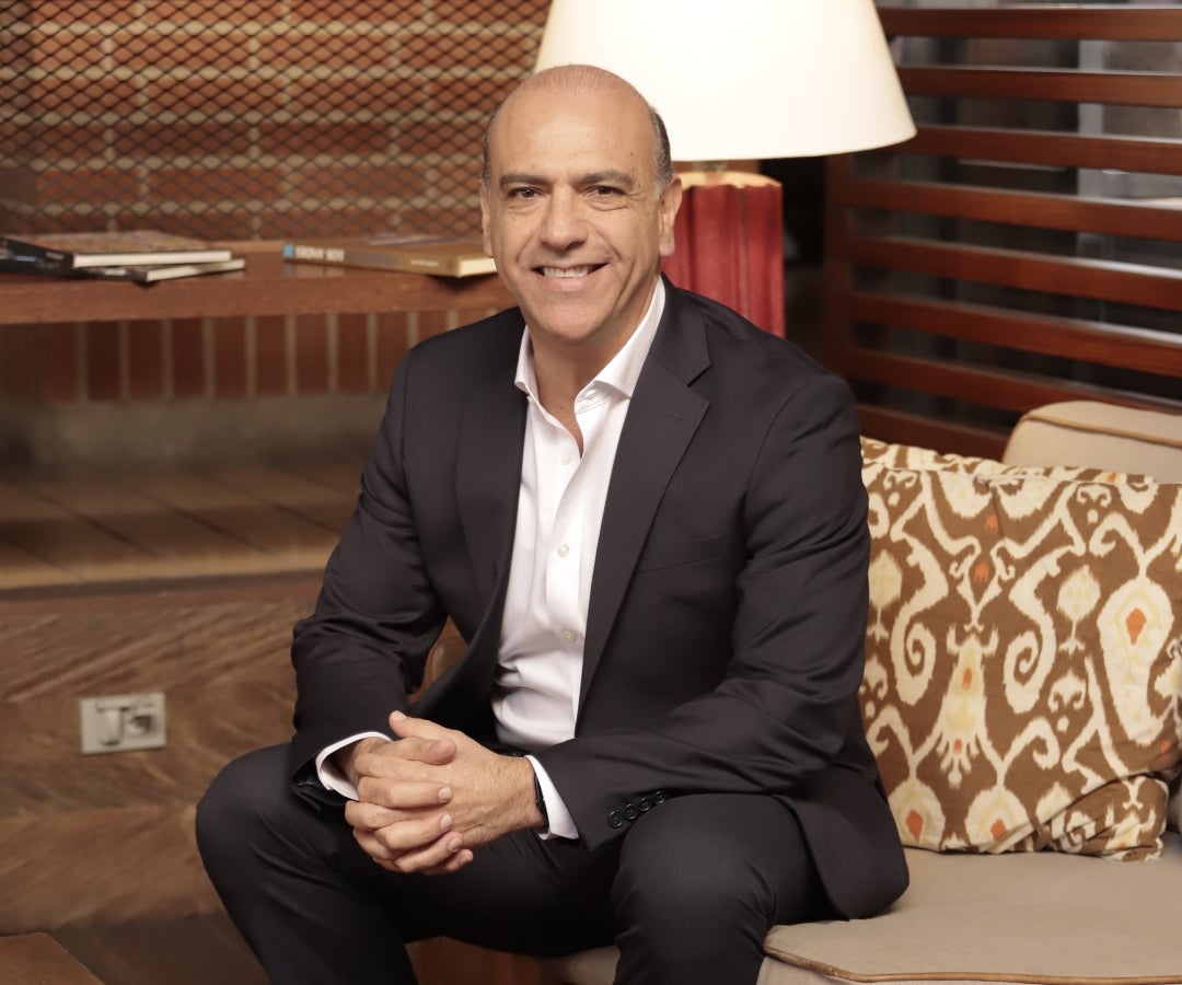 Para Galindo, el crucero por el Magdalena pone a Colombia al interior del mapa mundial de cruceros por río/OxoHotel