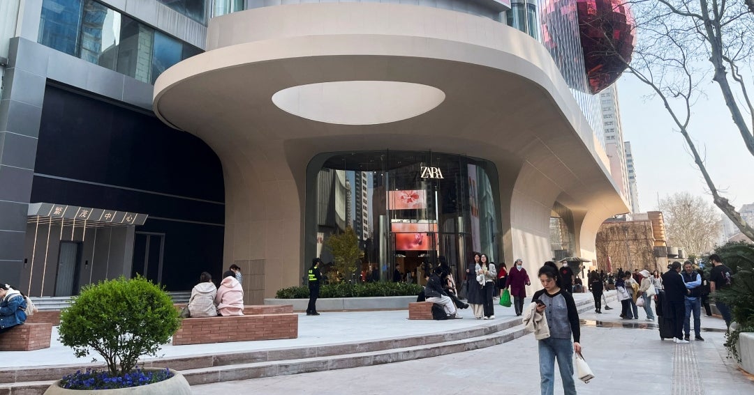 Zara supera a Nike y se convierte en la marca de moda más valiosa del mundo en Kantar BrandZ