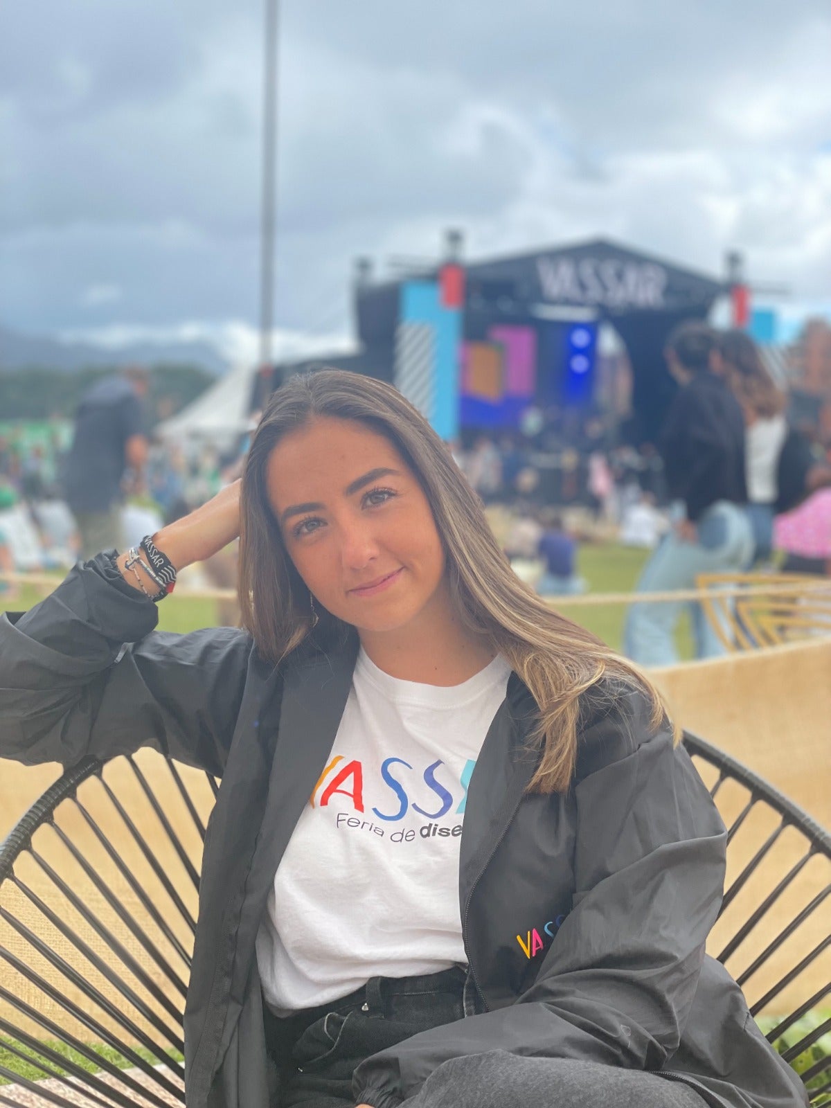 María Carolina Gutiérrez