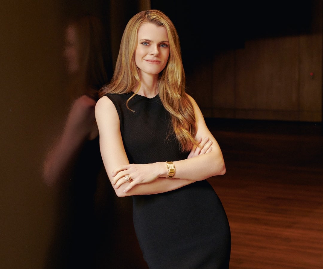 Brynne McNulty Rojas, cofundadora de Habi.