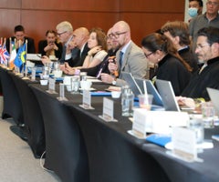 En siete años, JEP imputó por crímenes de guerra y lesa humanidad a 205 responsables