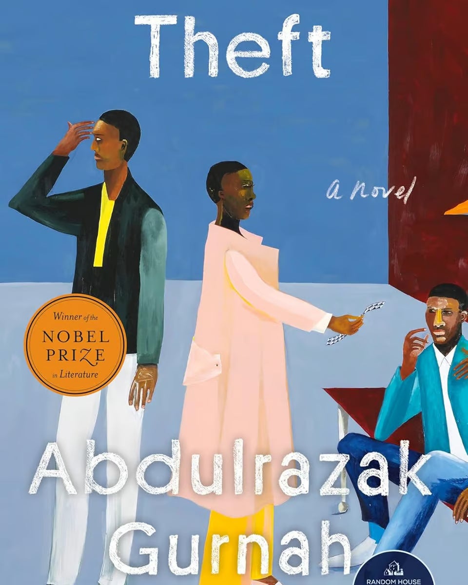 Libros recomendados por The Economist en 2025