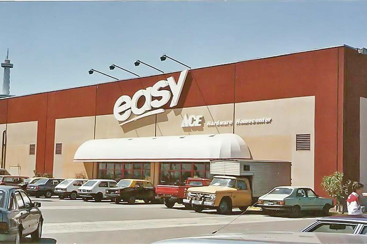 Ace, Easy, y una pulmonía