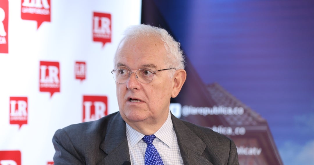 Petro responde a críticas de exministro Ocampo sobre seguridad y economía