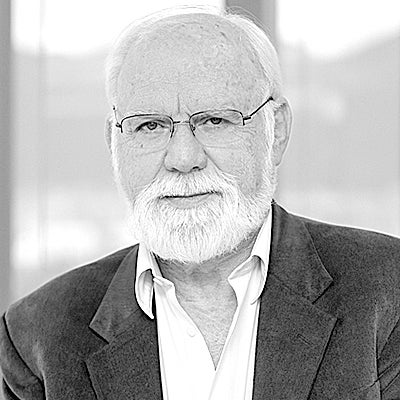 Felix Martínez, director de la Adres