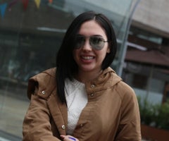 Juez de Barranquilla cerró caso de Aida Merlano por el delito de enriquecimiento ilícito