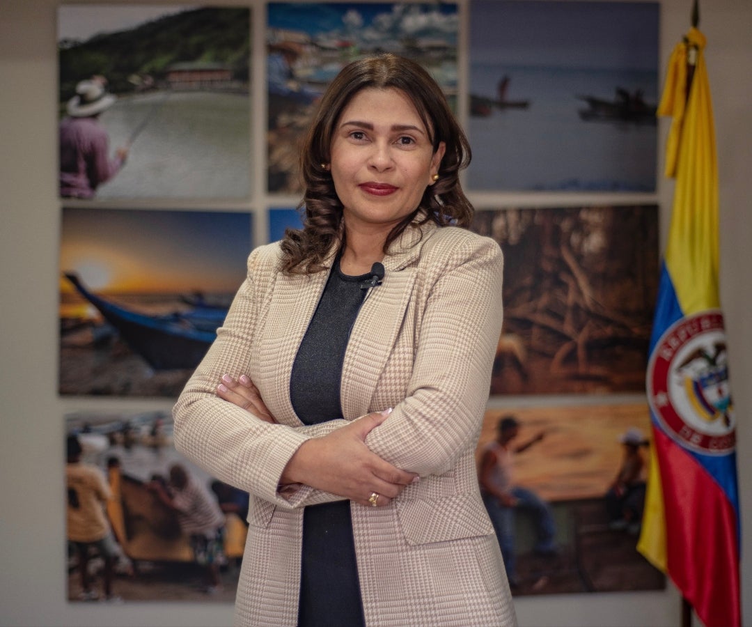 Karen Mejía Piñerez