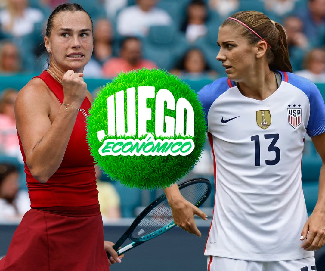 #JuegoEconómico | Cifra récord de ingresos tendrá el deporte femenino en 2025