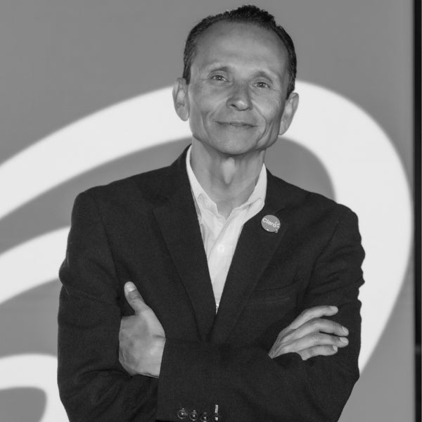 Jhon Morales, Claro Colombia