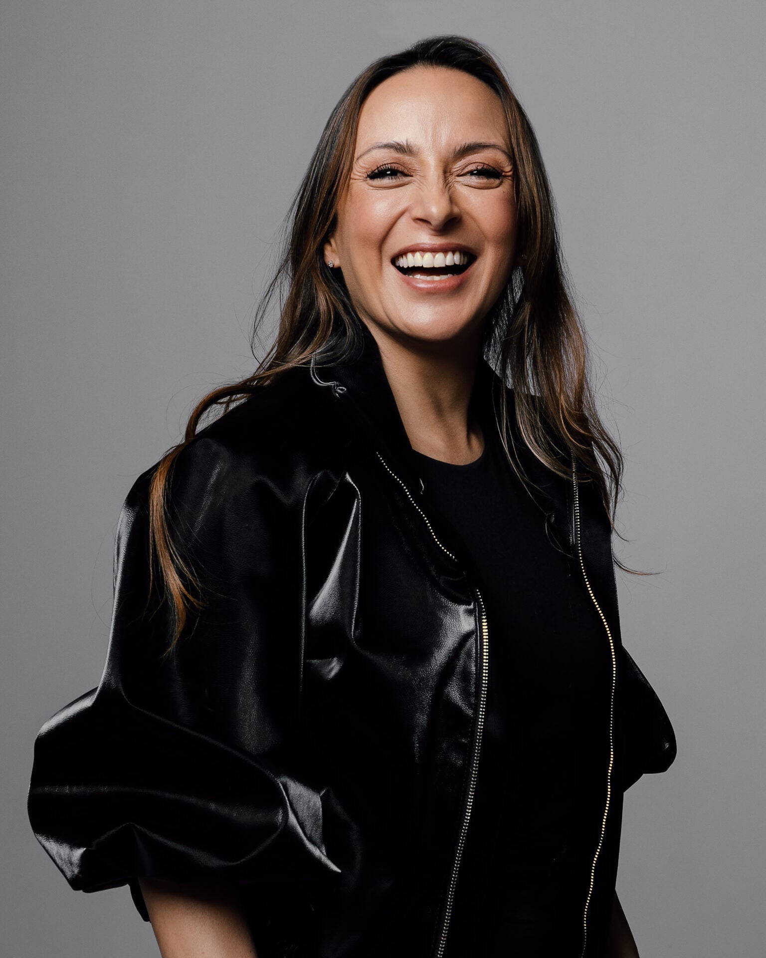 Luz Angela Castro, CEO para Colombia de Ocesa