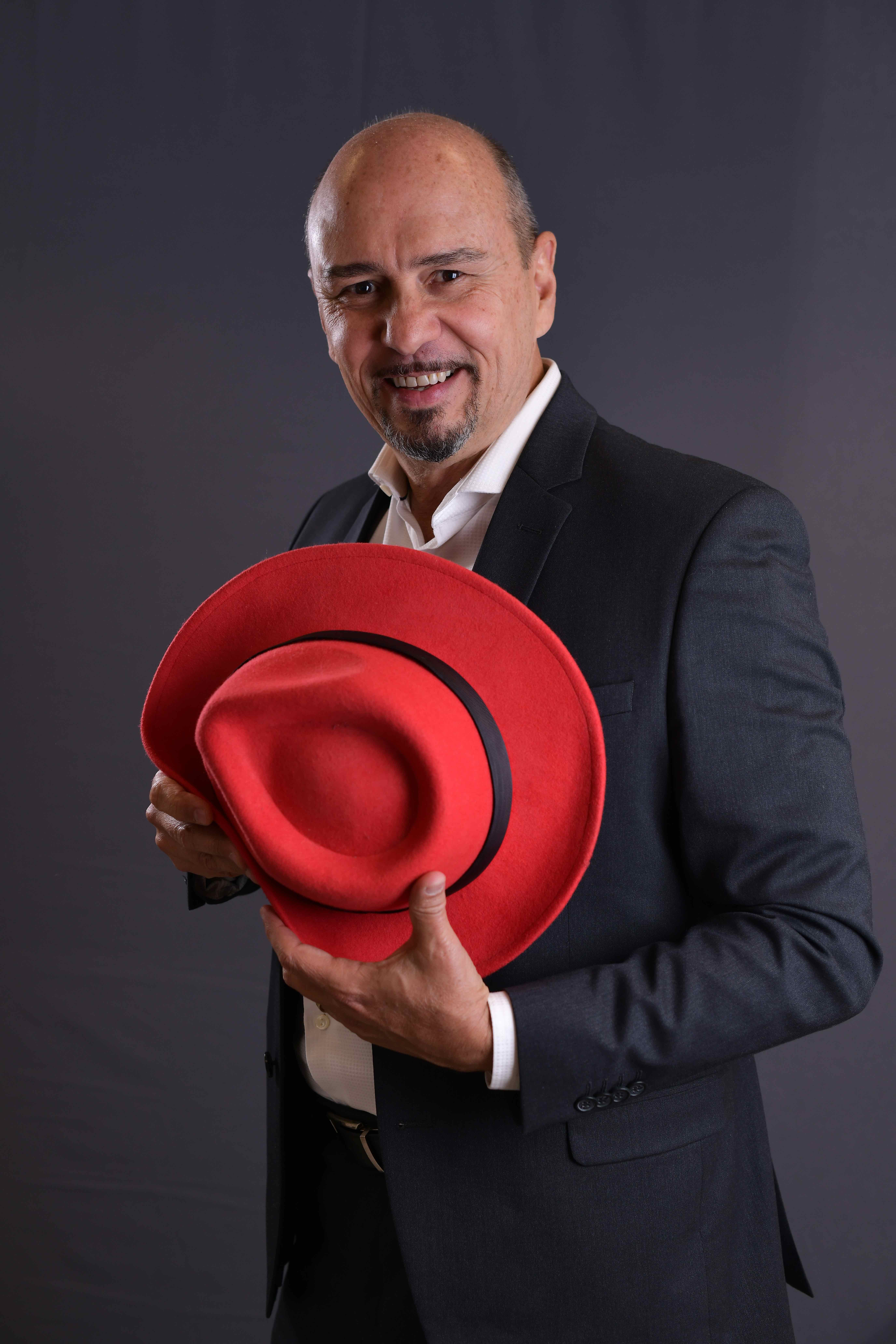 Gilson Magalhães, VP y director Latam de Red Hat