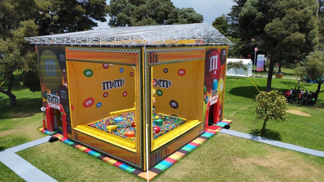 La innovación y creatividad, el ADN de una gigante como Mars