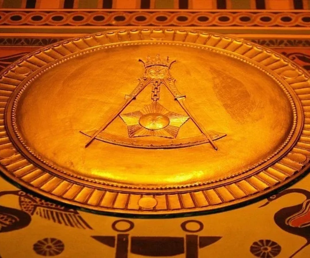 Se filtran más de 13 gigabytes de información de logias de masonería en Uruguay