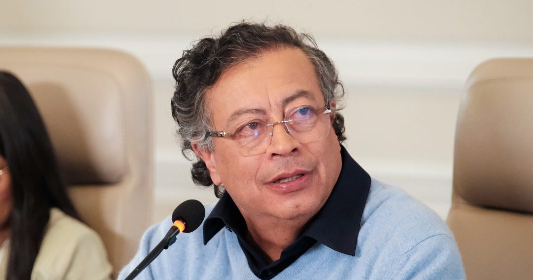 Estrategia de desgaste: Washington busca minar el respaldo popular de Petro, según expertos Estrategia de desgaste: Washington busca minar el respaldo popular de Petro, según expertos