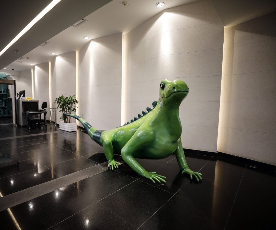 Ecopetrol amplió acuerdo de reducción de 50% en costo de conversión y compra de ADR