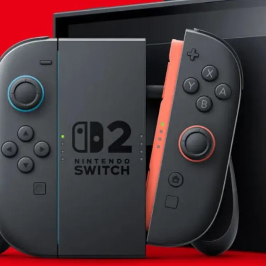 Nintendo hará el lanzamiento de la nueva Switch 2 a partir de US$450 en ...