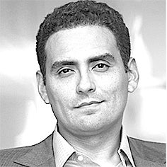 Felipe Campos Gte Investigaciones Alianza