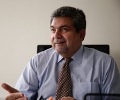 Corte absolvió al exsenador Plinio Olano Becerra de participar en el caso Odebrecht