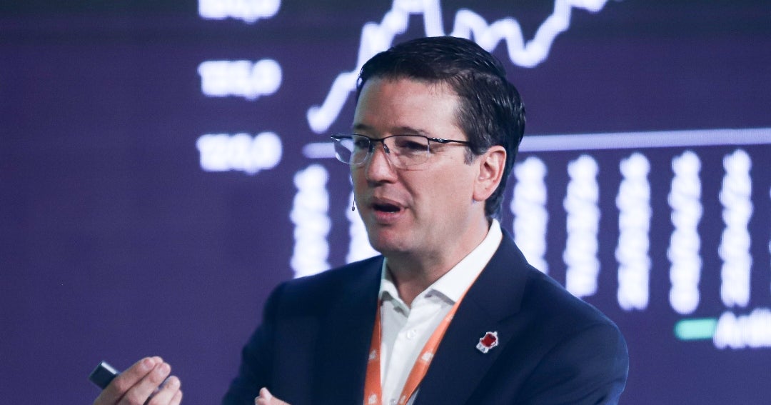 Germán Bahamón defendió el modelo cafetero y destacó que el sector mueve $22 billones