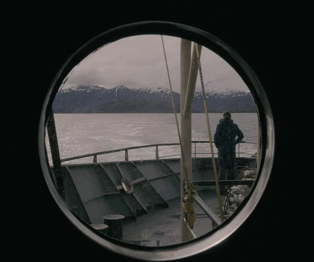 ‘Cuando las nubes esconden la sombra’