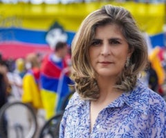 Laura Gil, candidata a la Secretaría General Adjunta de la OEA