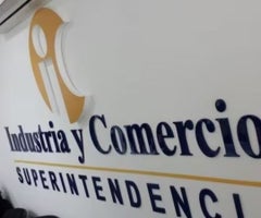 Superintendencia de Industria y Comercio.