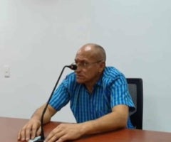 Juicio contra expresidente Uribe continuó con el testimonio de Carlos Enrique Vélez