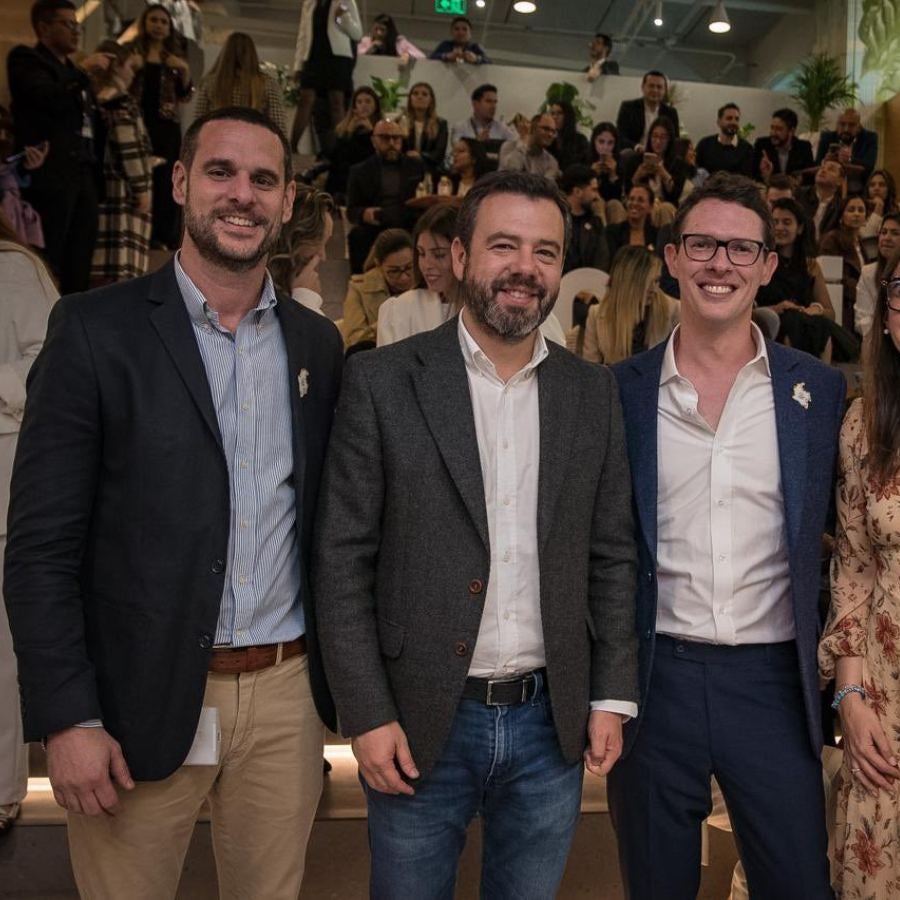 Mercado Libre Colombia invertirá US$470 millones en infraestructura y