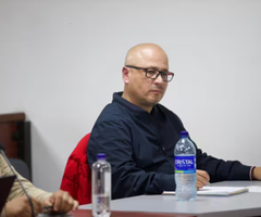 Pedro Rodríguez Melo fue condenado a cuatro años de cárcel por escándalo en la Ungrd Pedro Rodríguez Melo fue condenado a cuatro años de cárcel por escándalo en la Ungrd