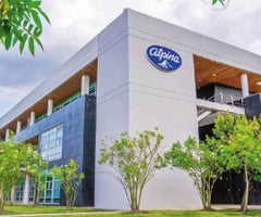 Alpina le ganó pleito a la Central Cervecera