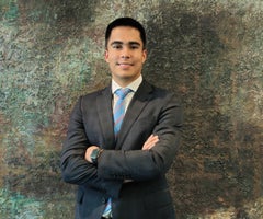 Felipe Barón Ruiz