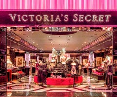 Por su logo, Victoria's Secret se opuso al registro de Visso AFX en la Superindustria
