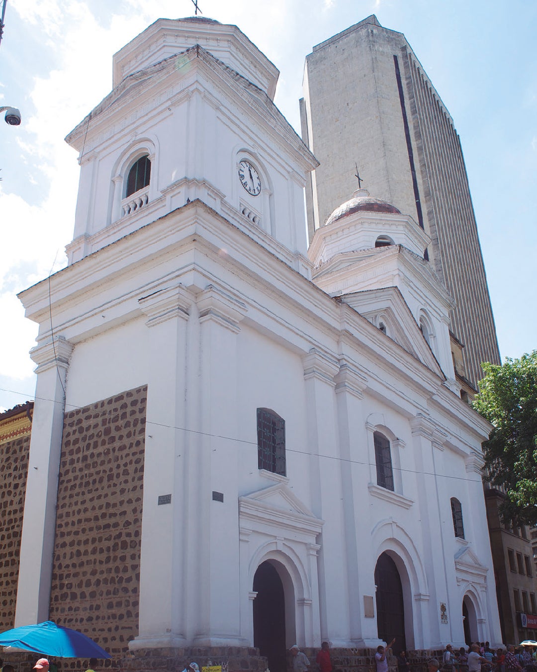 Nuestra Señora de la Candelaria