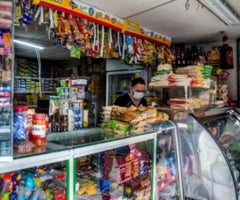 Del total de establecimientos en el país, 60% son de propiedad de hombres.