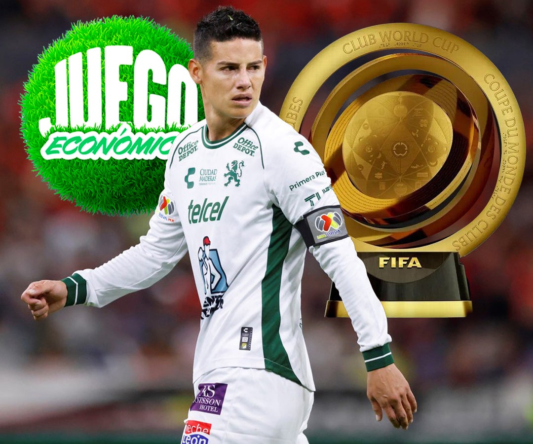 #JuegoEconómico | Las pérdidas millonarias de León de México tras su exclusión del Mundial de Clubes