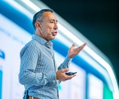 Ricardo Roa, presidente de Ecopetrol en Naturgas Ricardo Roa, presidente de Ecopetrol en Naturgas