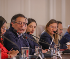 Consejo de ministros