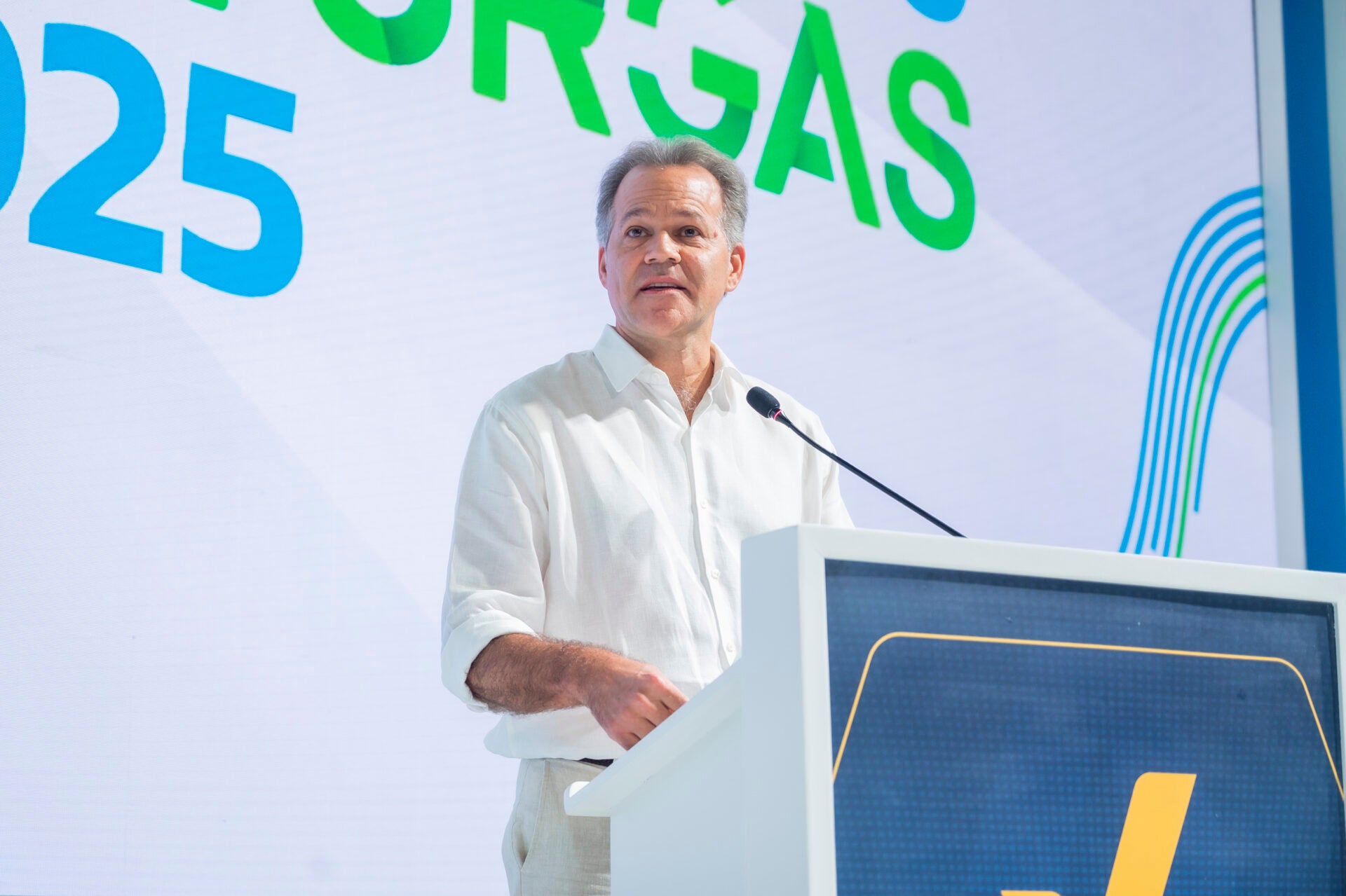 Juan Manuel RojasPresidente Consejo Directivo de Naturgas