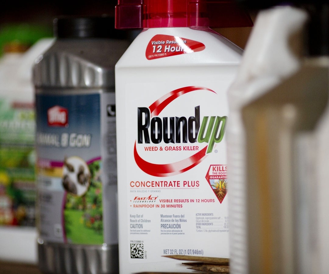 Roundup