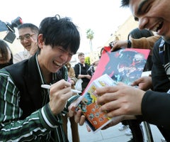 El estudio Toho de 'Godzilla' invertirá 830 millones de dólares en su impulso global El estudio Toho de 'Godzilla' invertirá 830 millones de dólares en su impulso global