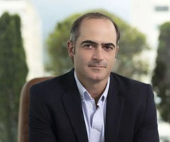 Juan Pablo Nader, gerente nacional de pensiones voluntarias en Porvenir Juan Pablo Nader, gerente nacional de pensiones voluntarias en Porvenir