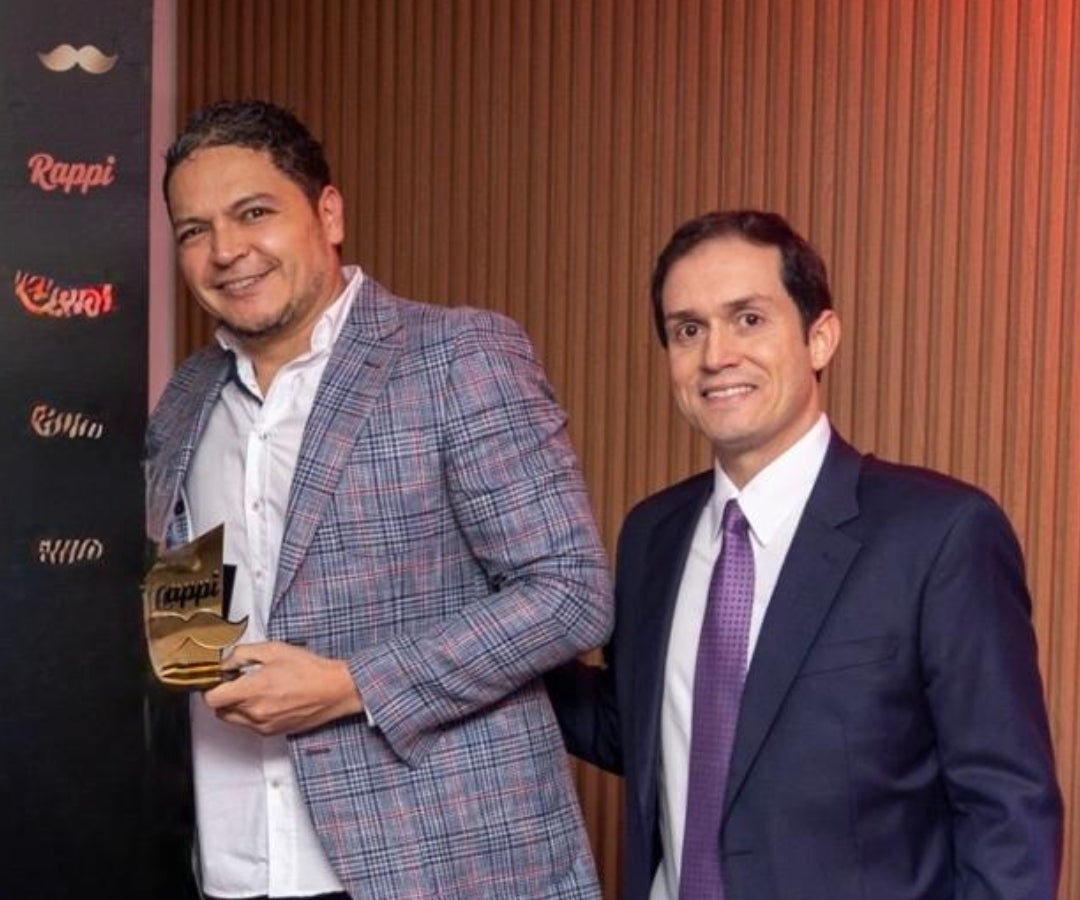 Premios Rappi Bigote Dorado, el galardón que reconoce la excelencia de ...