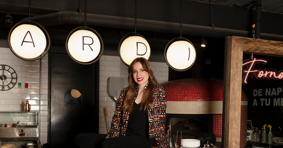 Dos pizzerías colombianas ingresaron al 50 Top Pizza de América Latina de 2026