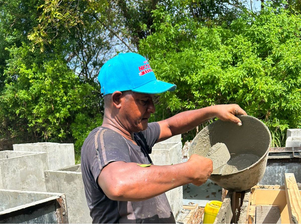 Vidrio de Posconsumo