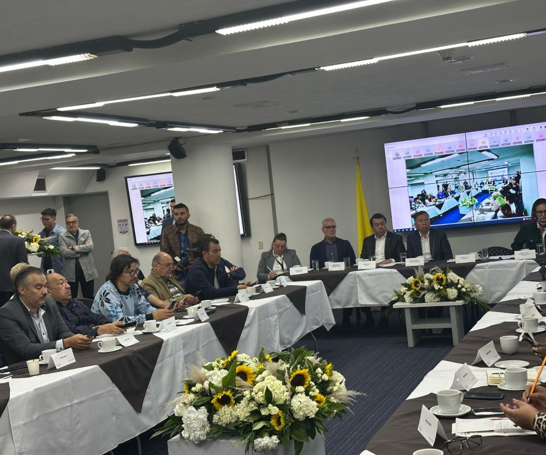 Los sindicatos proponen 10,2% en incremento al salario de los funcionarios públicos