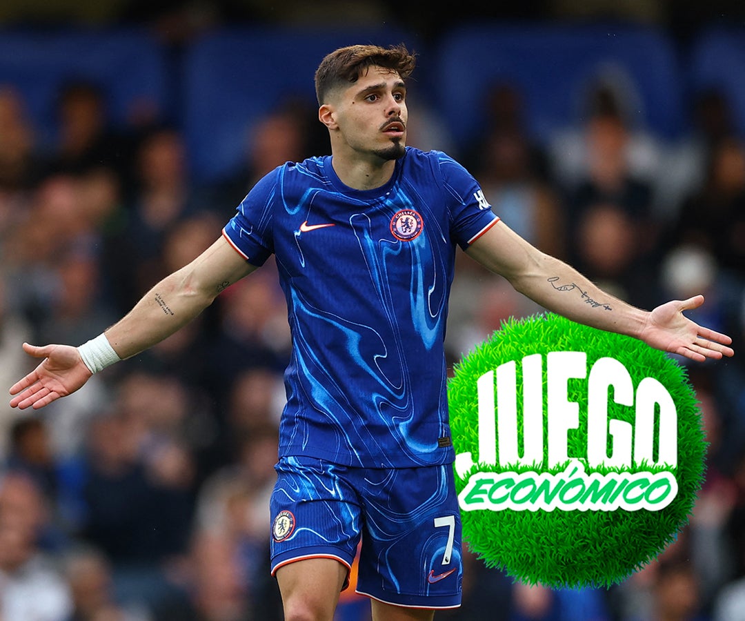 #JuegoEconómico | Los equipos de la Premier League que más han gastado en agentes de futbolistas