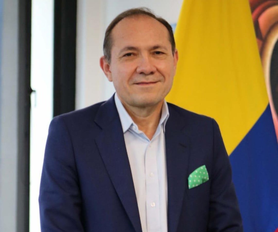 Antonio Sanguino, ministro de Trabajo