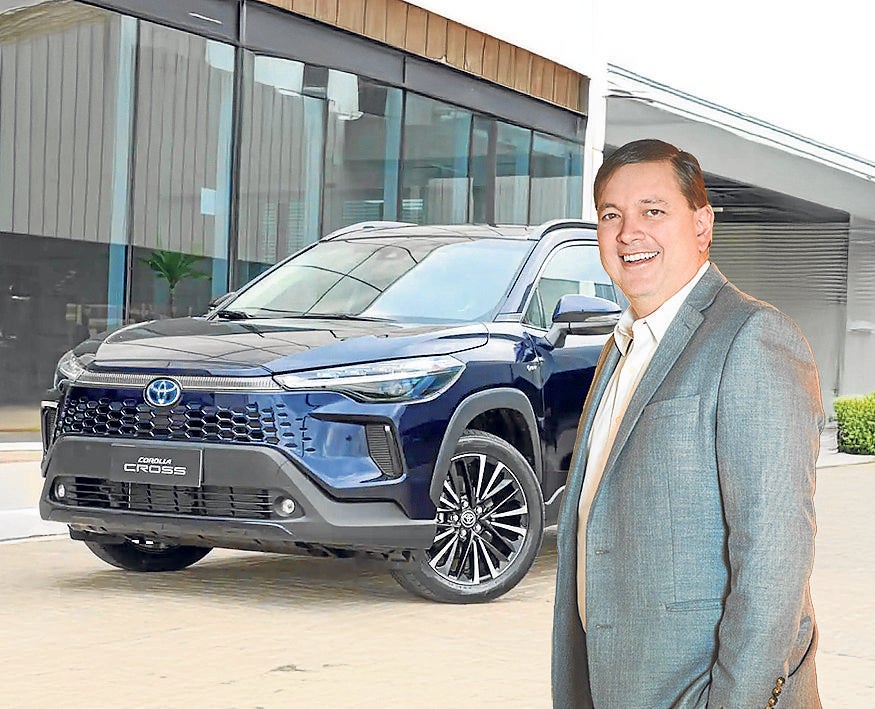 El líder en GHL es amante de los avances que da la tecnología híbrida