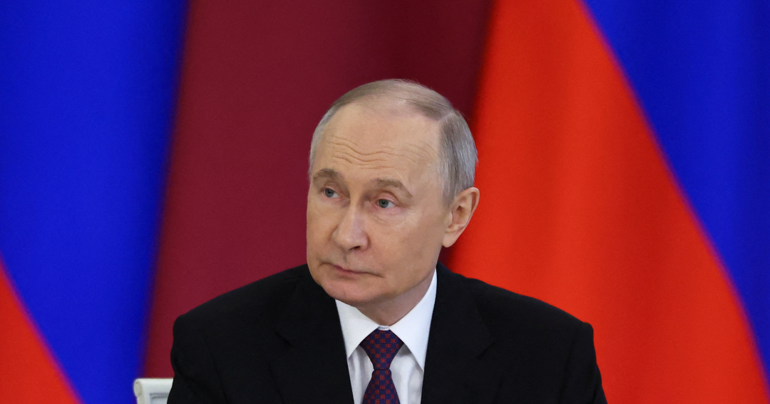 Rusia dice que derrotó a un equipo de fuerzas especiales ucranianas en Pokrovsk