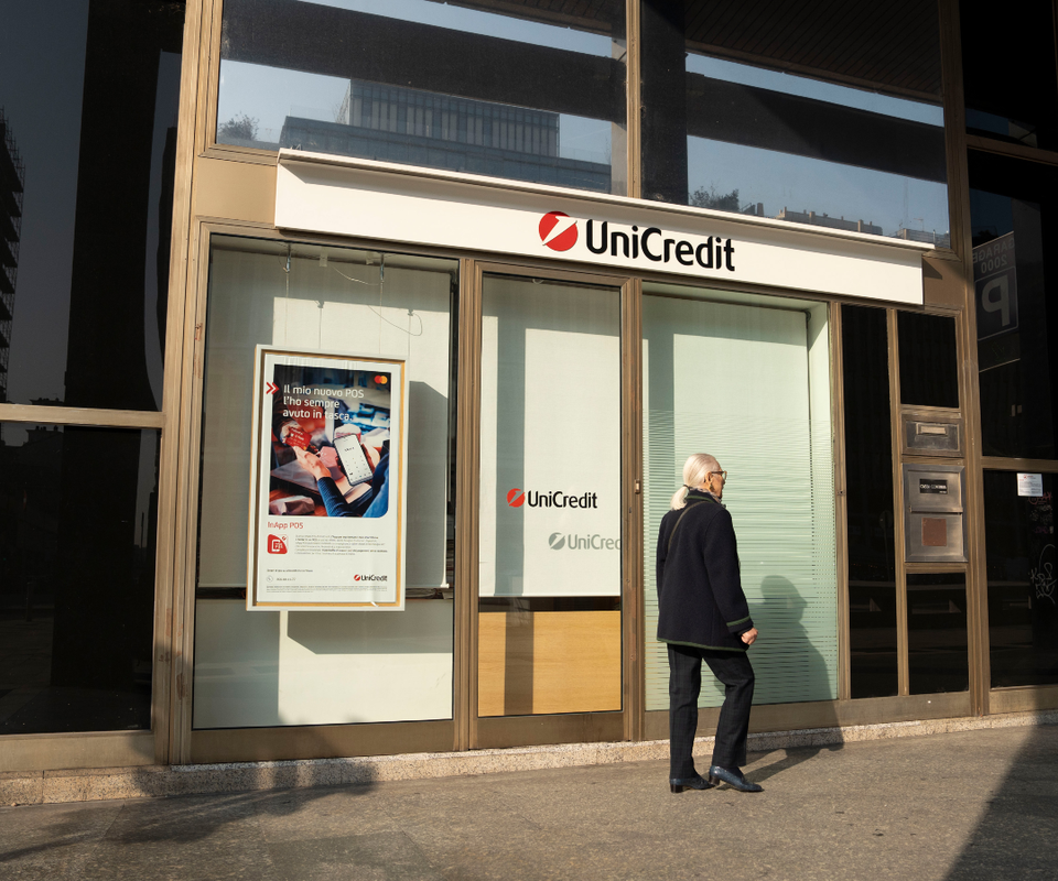 UniCredit